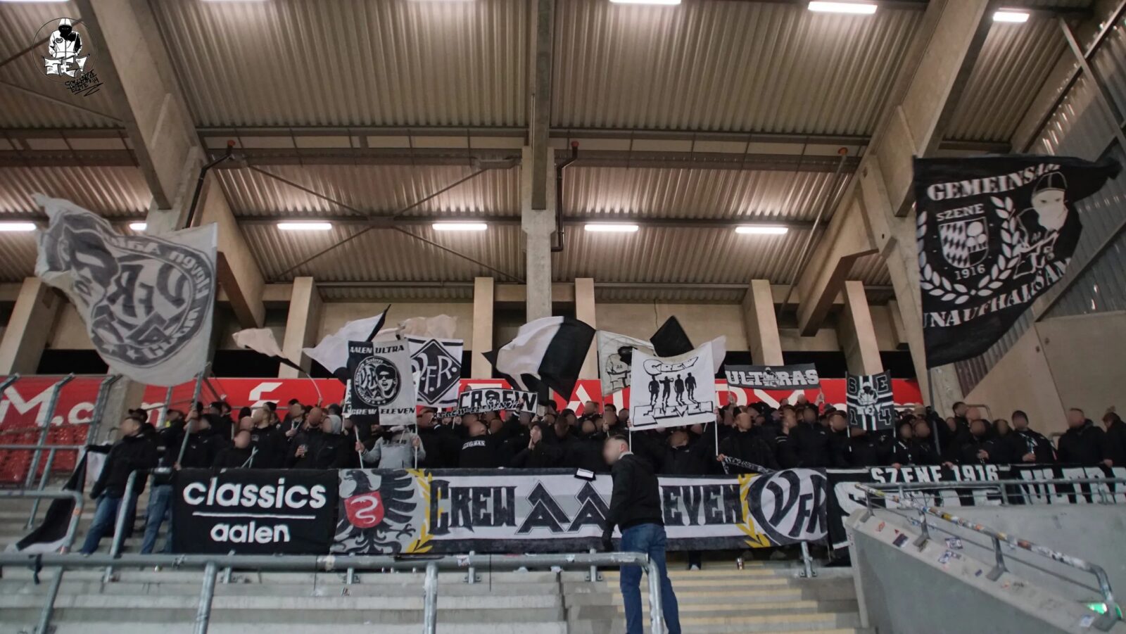 Kickers Offenbach – VfR Aalen 1-0 (6)