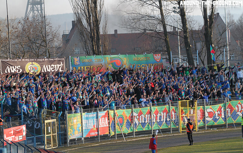Górnik Walbrzych vs ASPN Miedz Legnica (0-0) (10)
