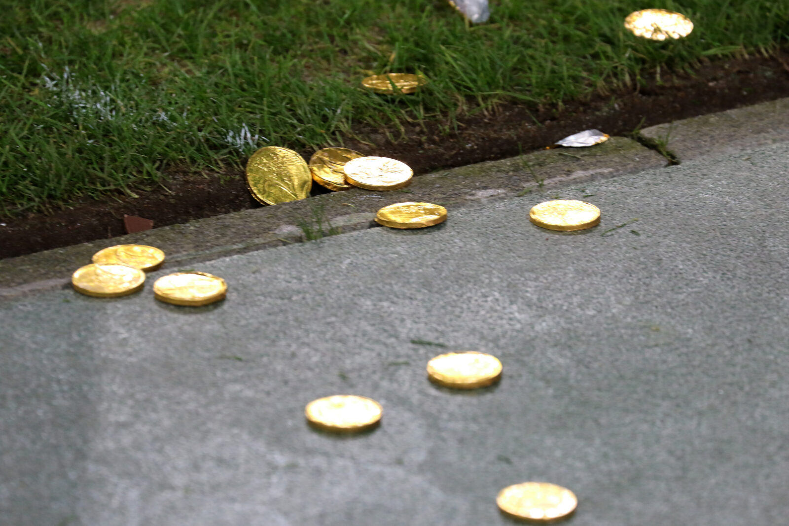 Borussia Mönchengladbach – Werder Bremen 2-2 (4)