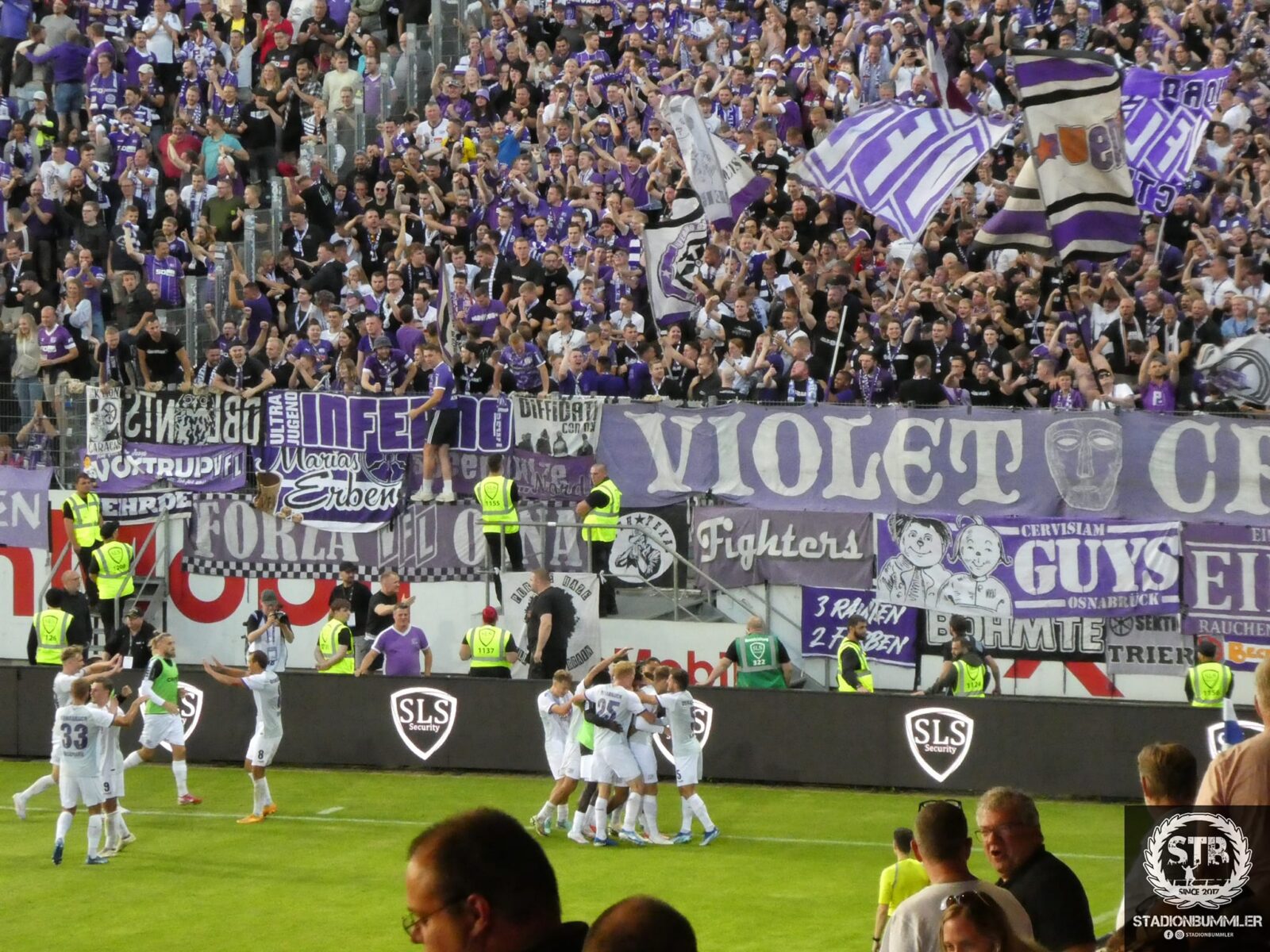 SV Meppen – VfL Osnabrück 0-1 (4)