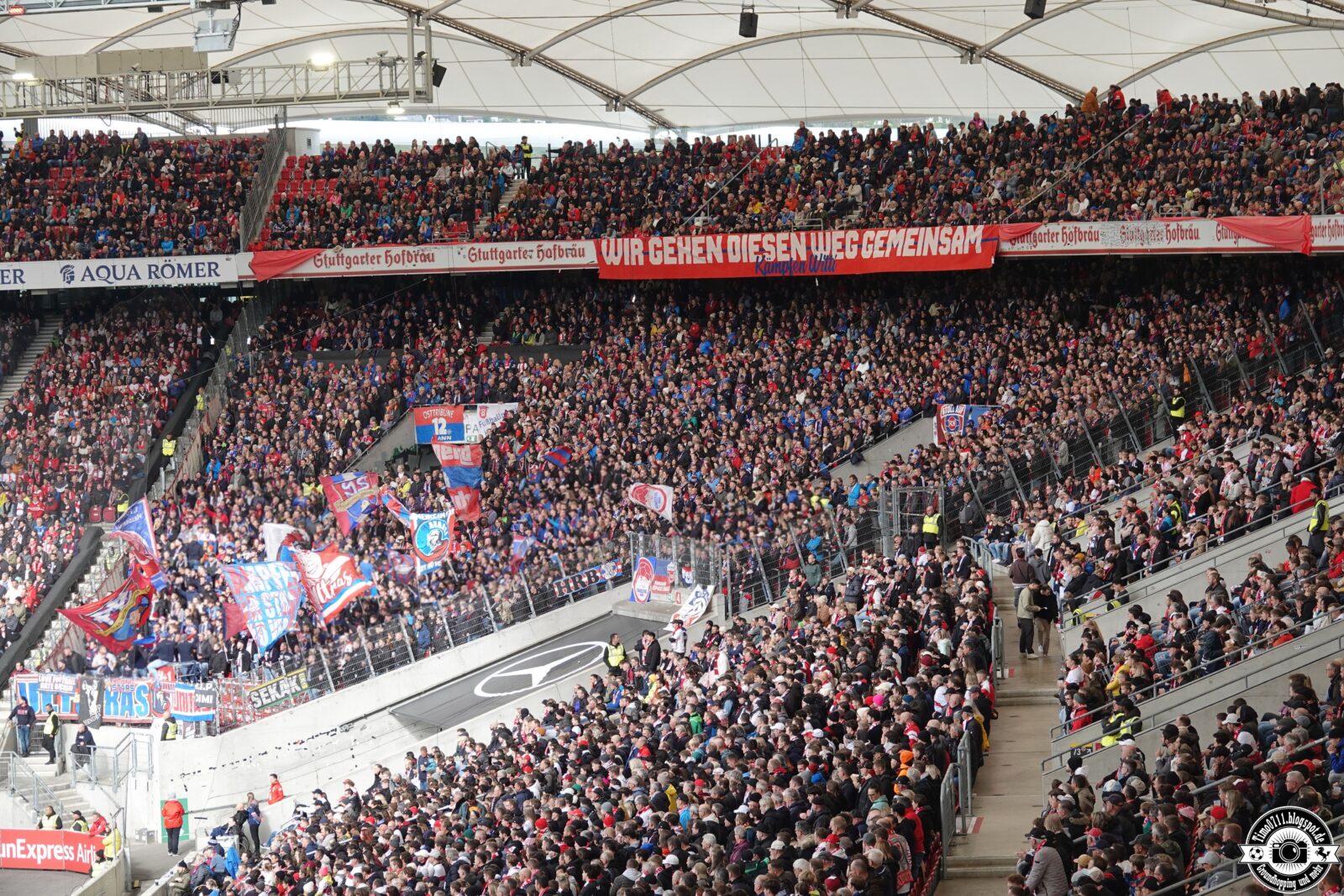 VfB Stuttgart – 1. FC Heidenheim 1:0 (6)
