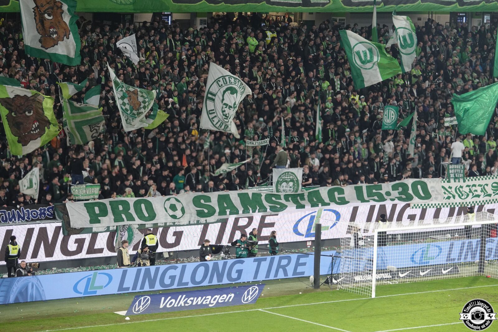 VfL Wolfsburg – VfB Stuttgart 2-3 (17)