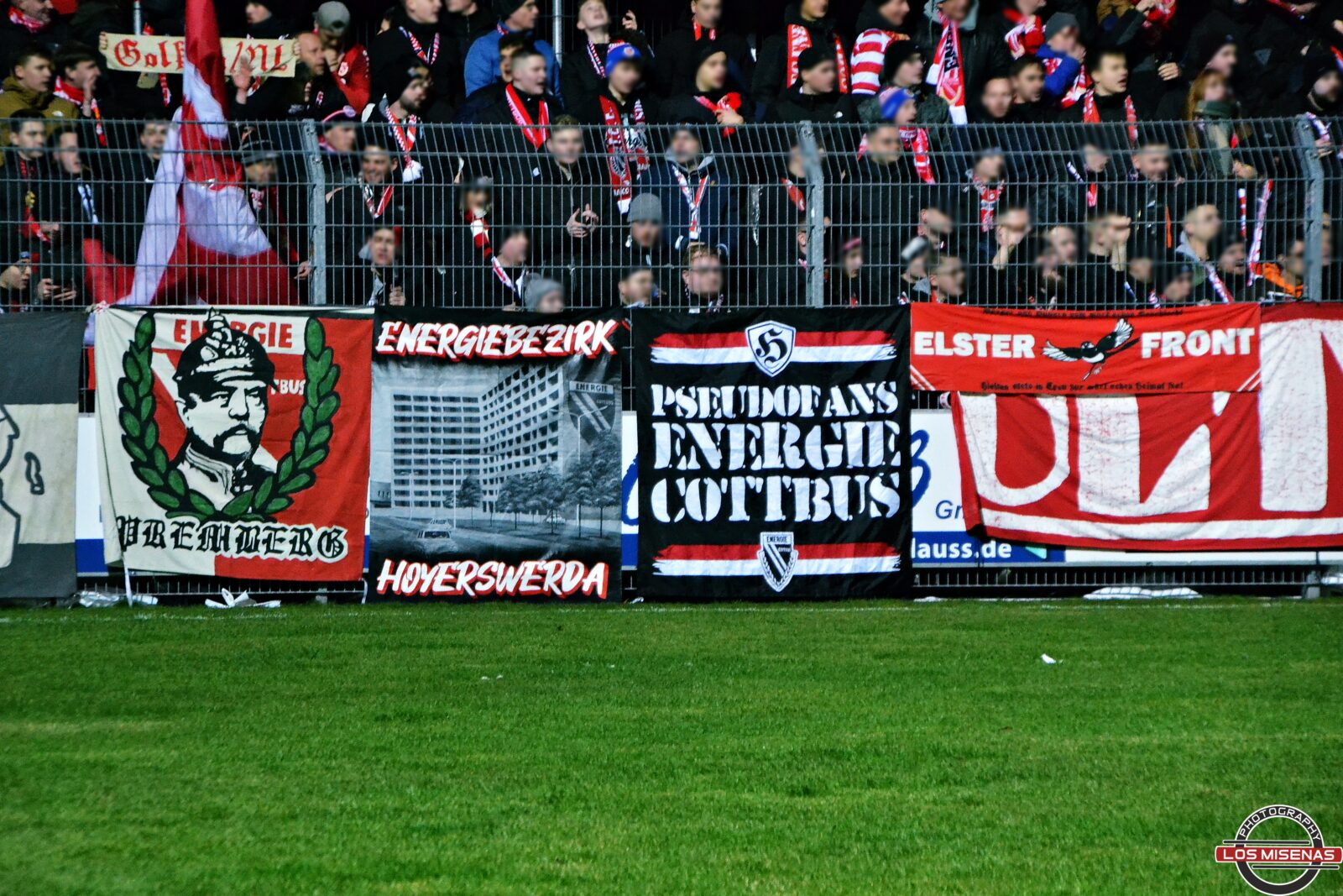 FSV Luckenwalde – FC Energie Cottbus 1-1 (4)