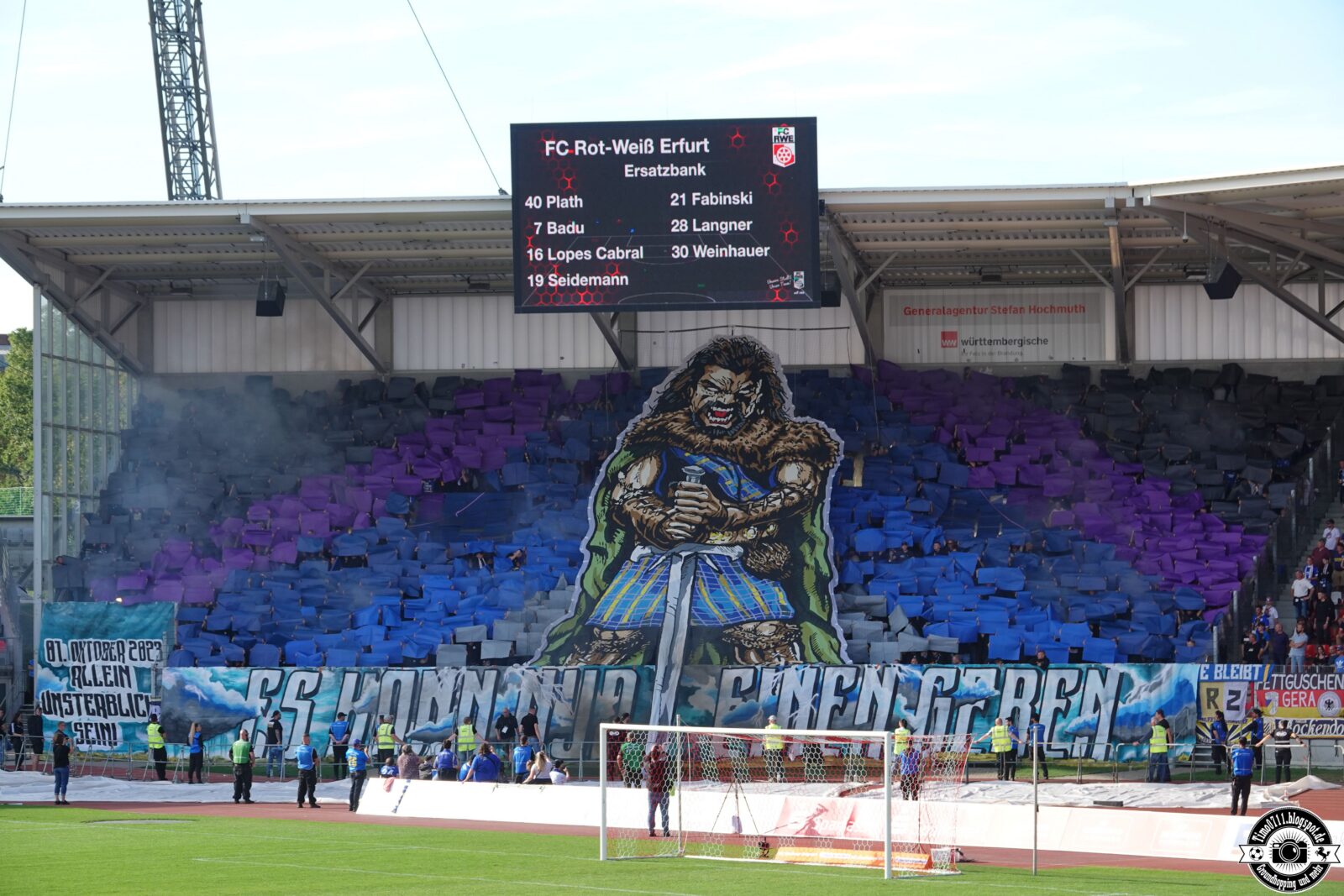 FC Rot-Weiß Erfurt – FC Carl Zeiss Jena 1-1 (17)