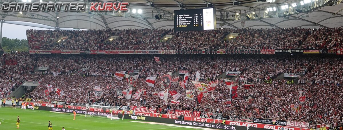 VfB Stuttgart – Borussia Dortmund 5-1 (28)