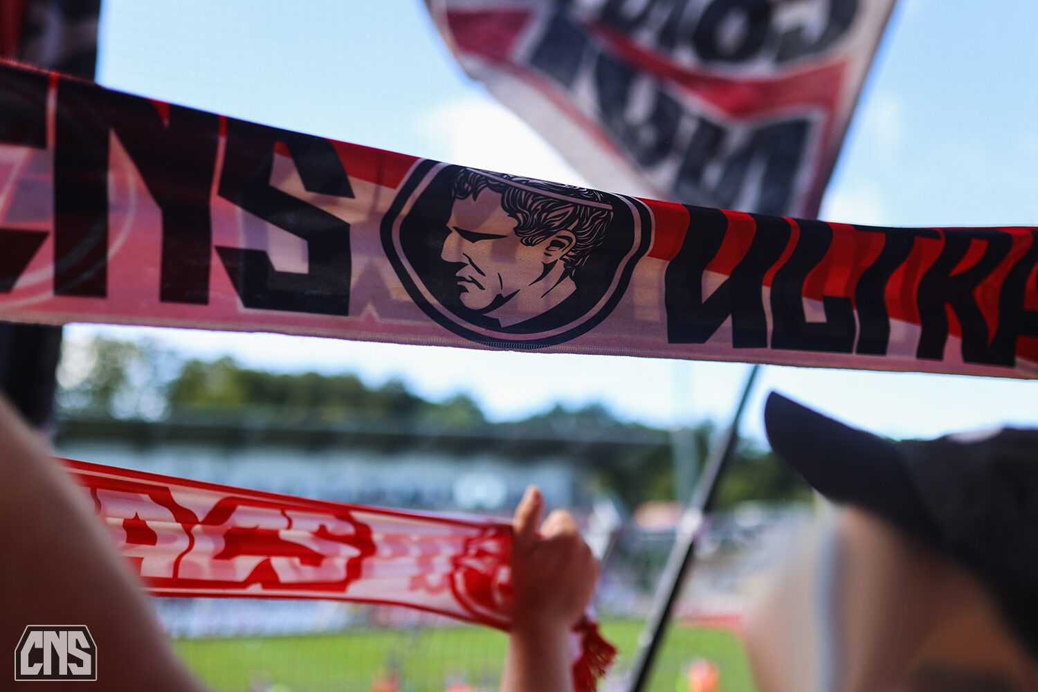 SV Elversberg – 1. FC Köln 2-2 (17)