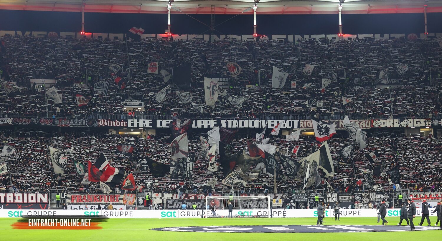 Eintracht Frankfurt – Werder Bremen 1-0 (2)