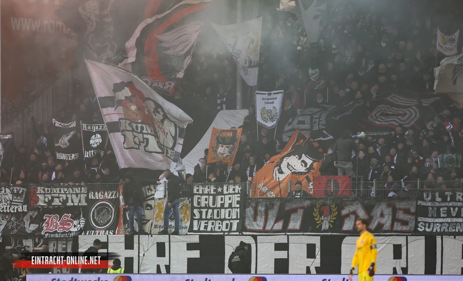 1. FC Heidenheim – Eintracht Frankfurt 0-4 (4)