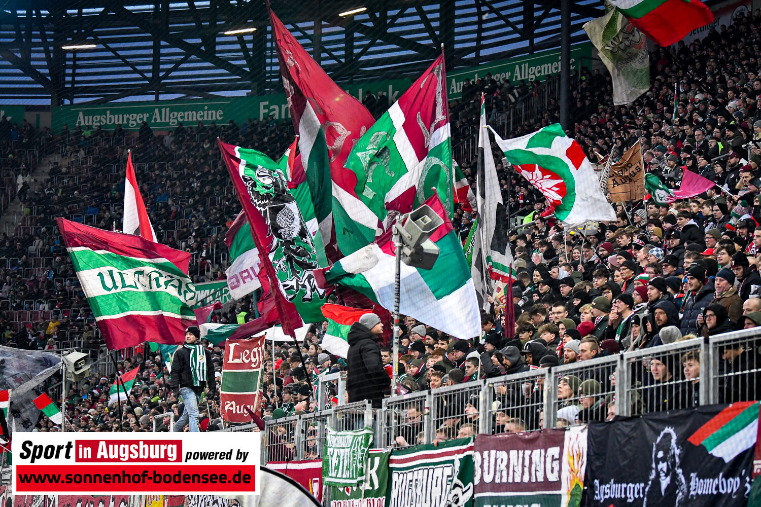 FC Augsburg – Bayer 04 Leverkusen 0-2 (6)