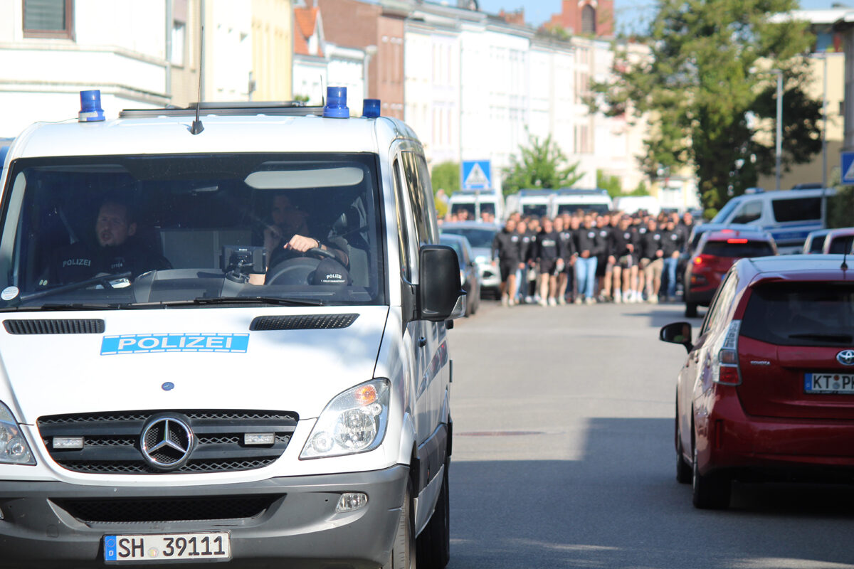 VfB Lübeck U19 – Holstein Kiel U19 2-1 (4)