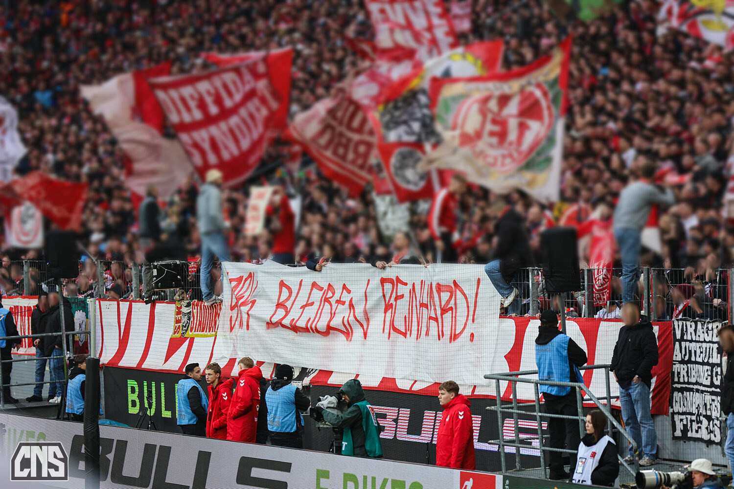 1. FC Köln – SV Elversberg 1-0 (17)