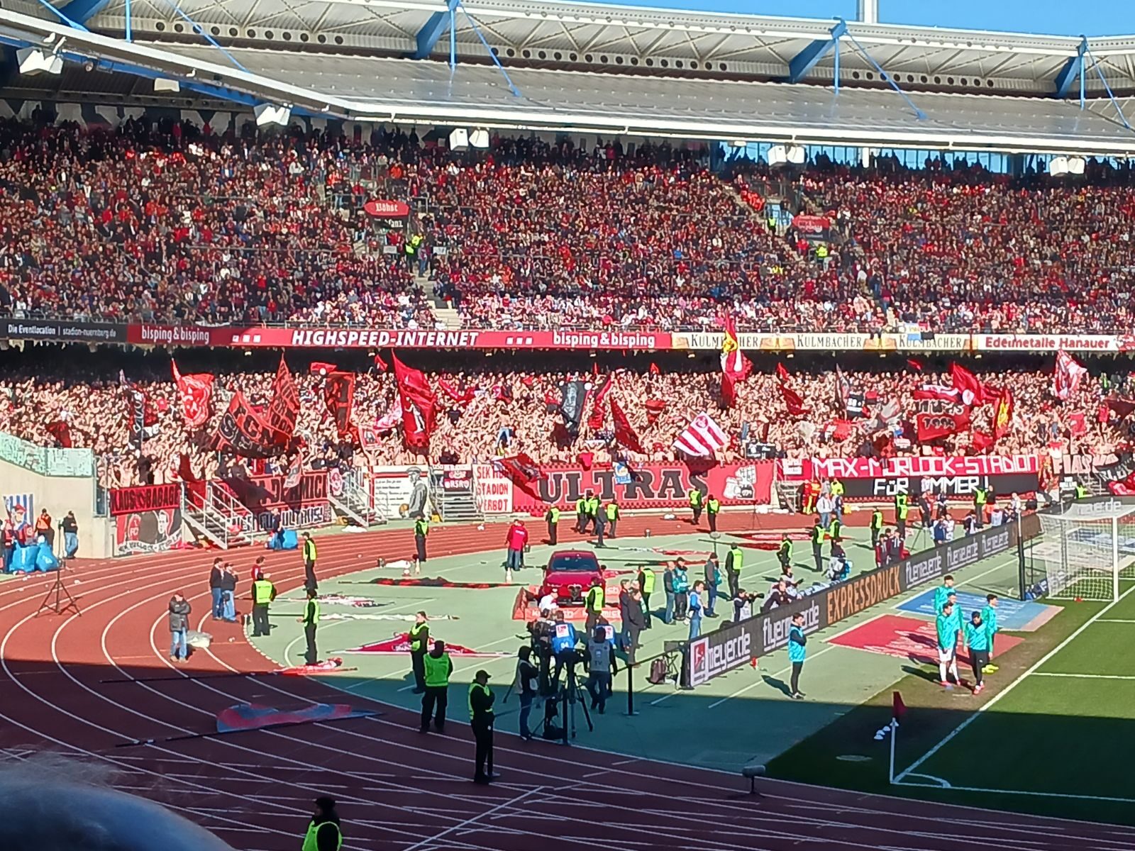 1. FC Nürnberg – SpVgg Fürth 3-0 (7)