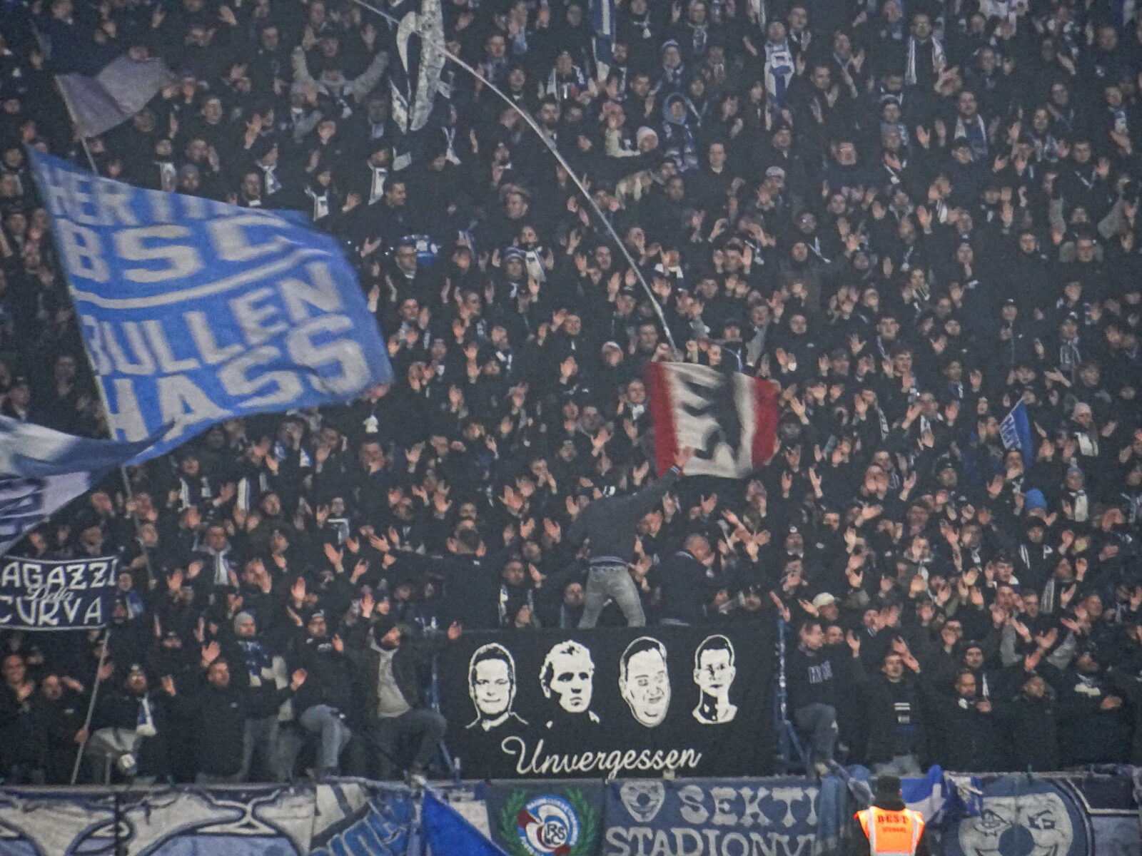 Hertha BSC – 1. FC Kaiserslautern 0-1 (7)