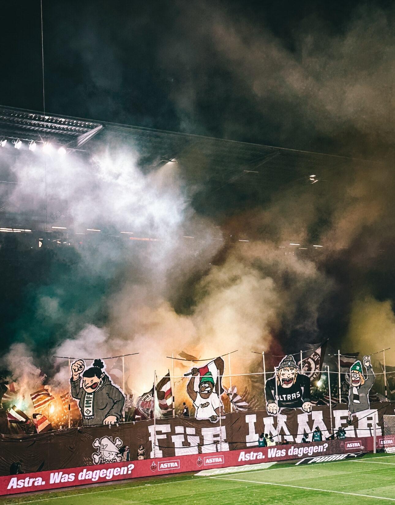 FC St. Pauli – Werder Bremen (15)