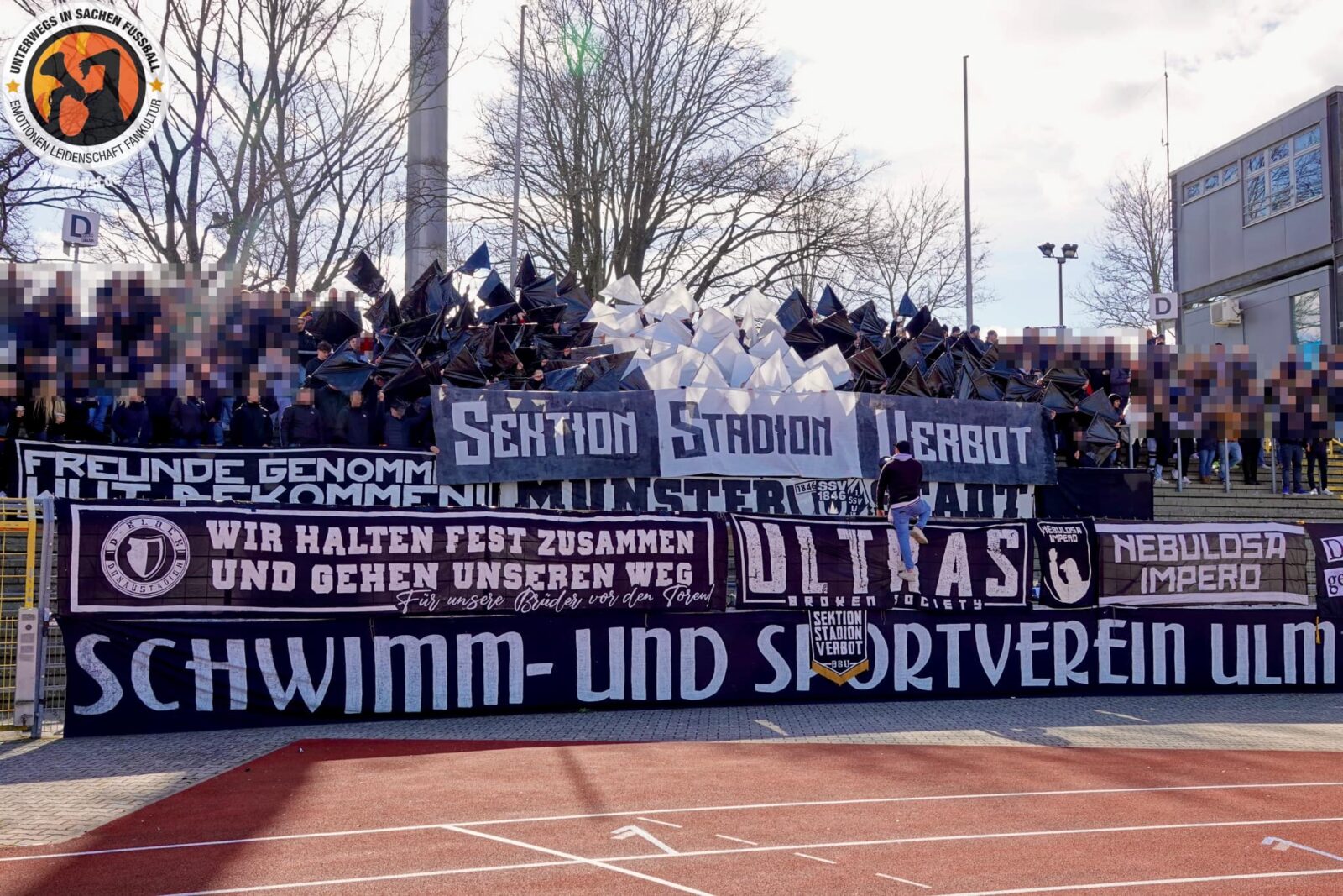 SSV Ulm – TSG Hoffenheim II 1-0 (10)