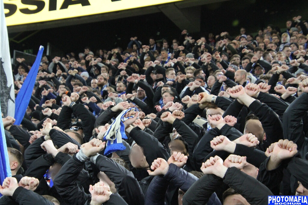Borussia Dortmund – VfL Bochum (20)