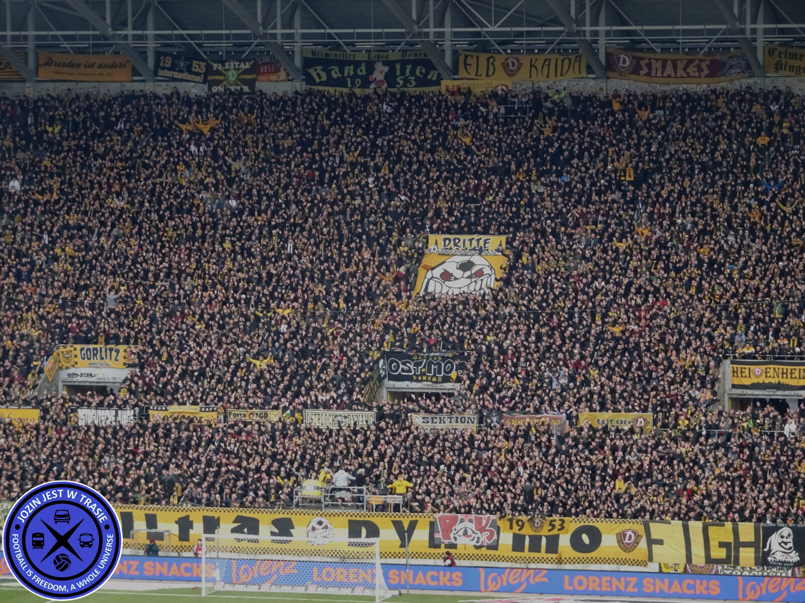 Dynamo Dresden – FC Erzgebirge Aue 2-1 (9)