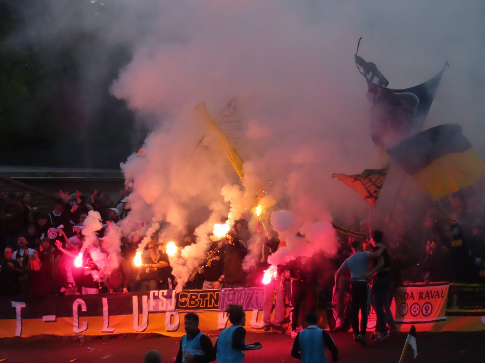 SVG Göttingen – 1. SC Göttingen 05 1-3 (18)