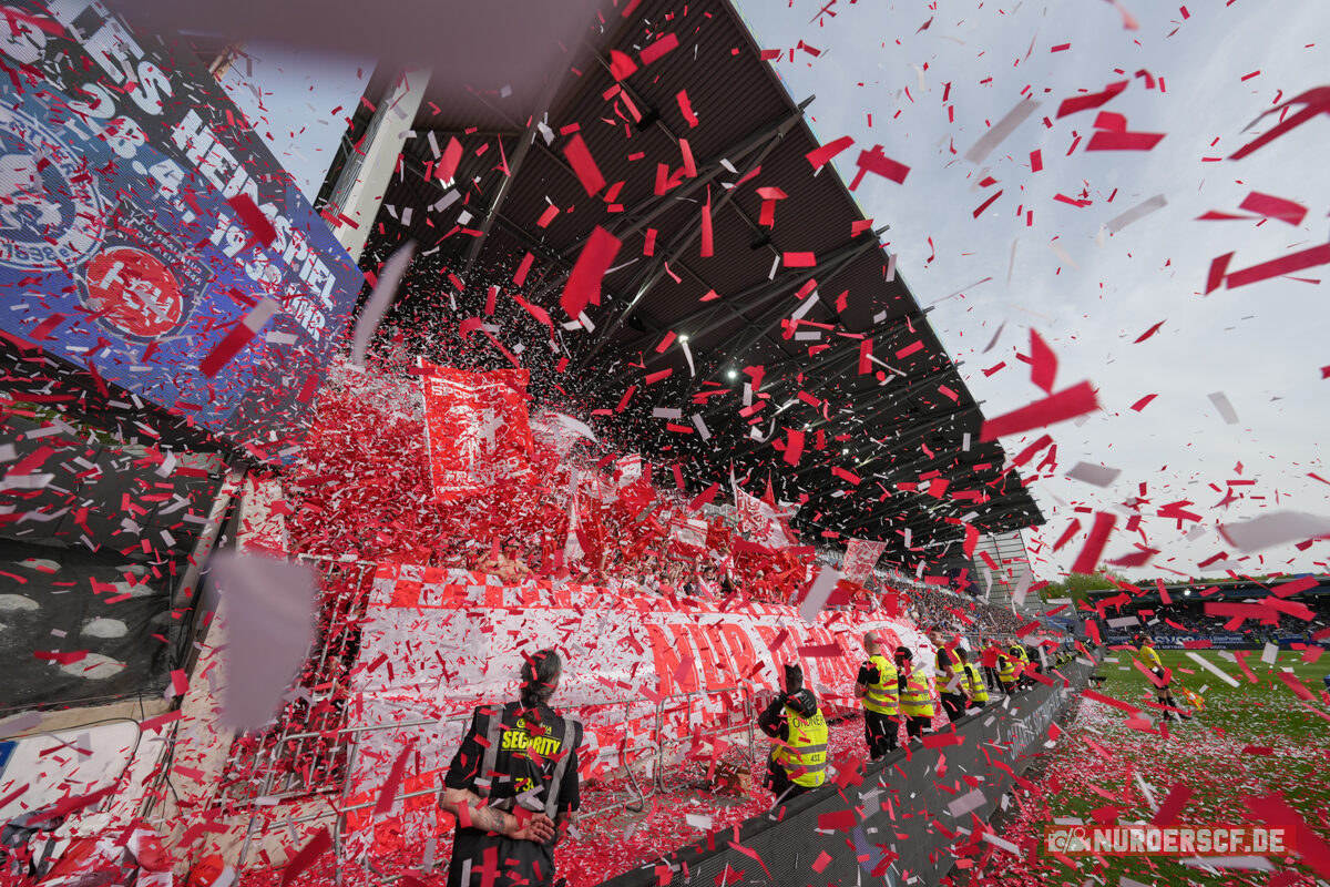 SV Darmstadt 98 – SC Freiburg 0-1 (44)