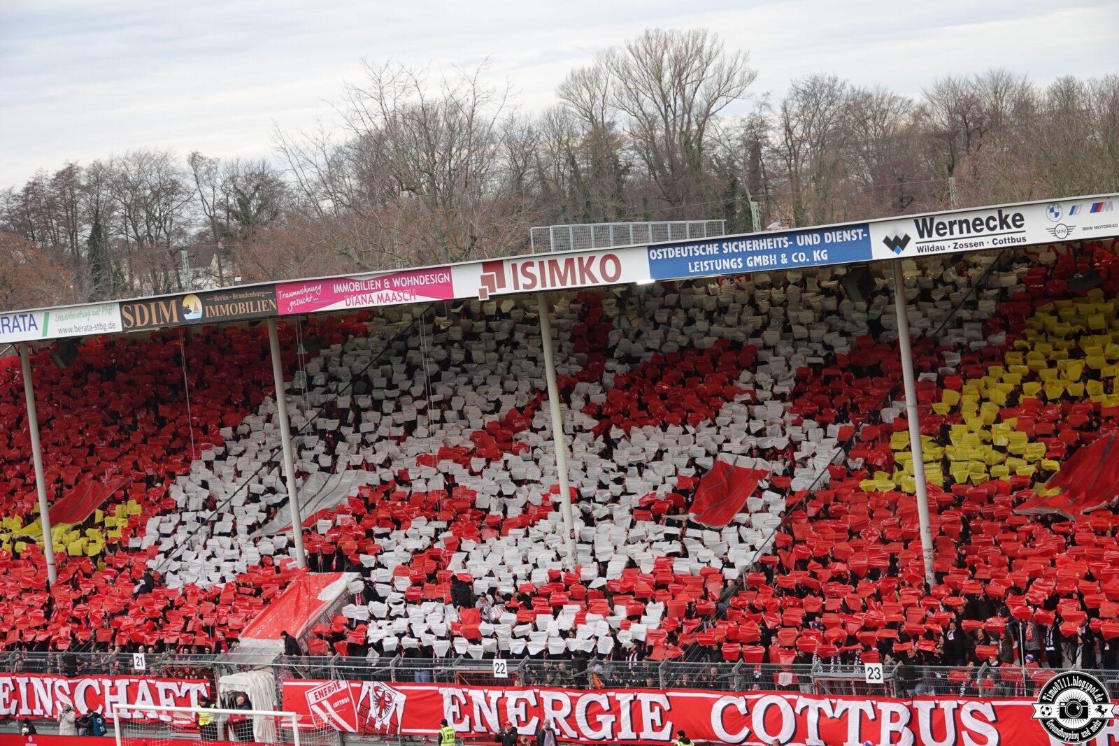 FC Energie Cottbus – Dynamo Dresden 1-1 (17)
