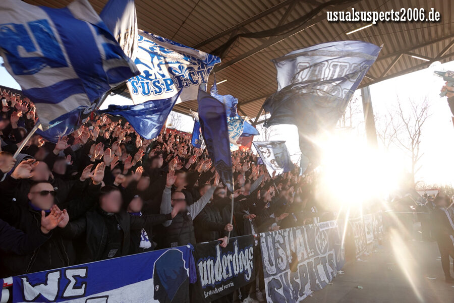 1. FC Union Berlin – SV Darmstadt 98 1-0 (3)
