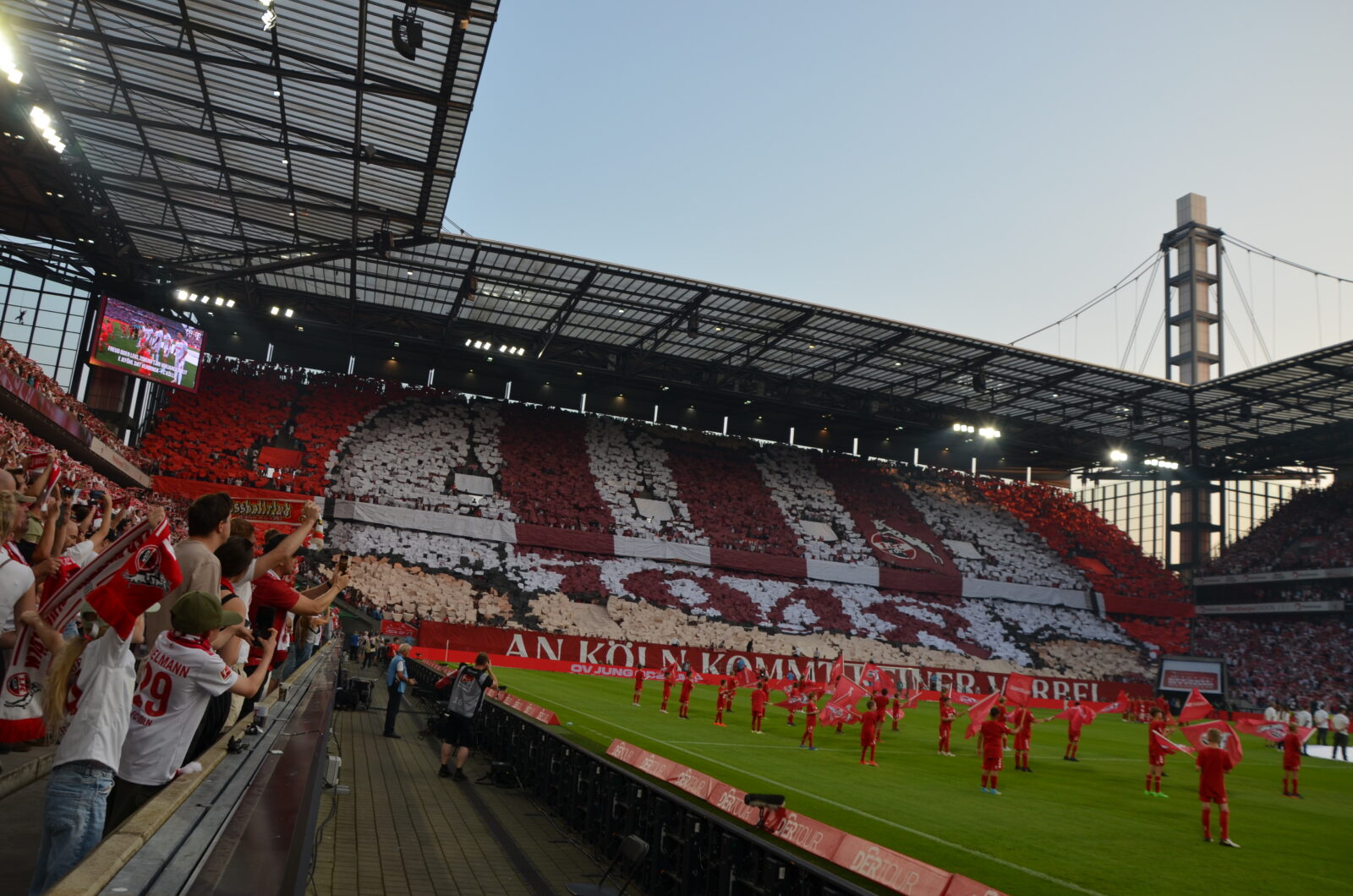 1. FC Köln – Hamburger SV 1-2 (20)