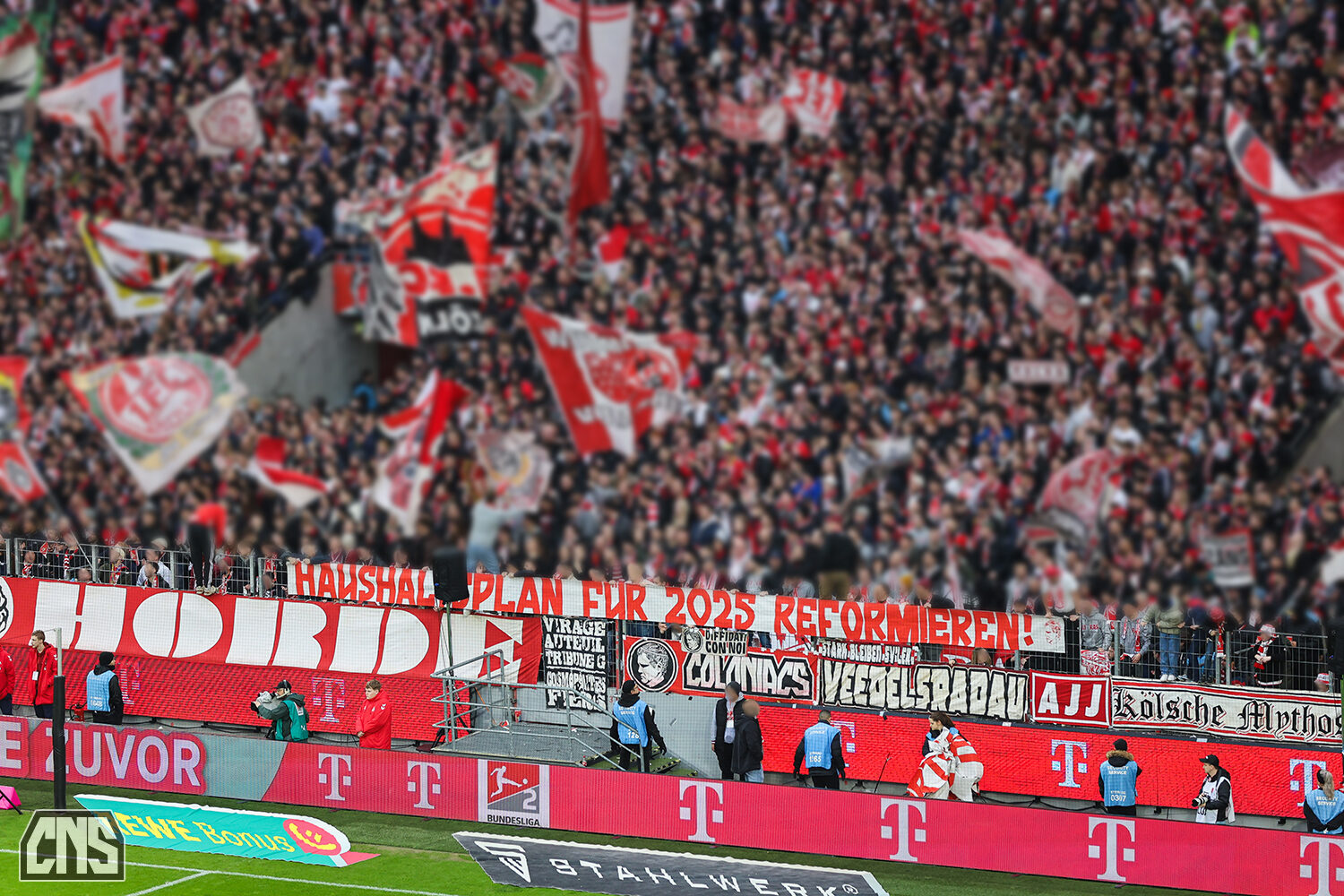 1. FC Köln – SV Elversberg 1-0 (4)