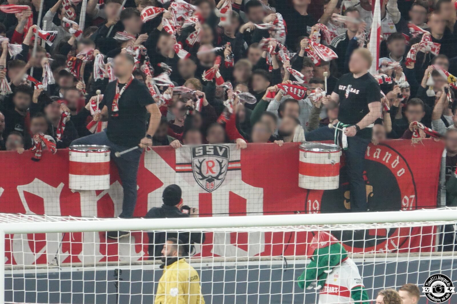 VfB Stuttgart – 1. FC Kaiserslautern 2-1 (34)