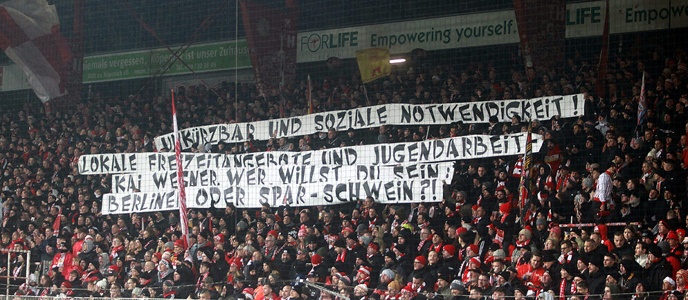 1. FC Union Berlin – VfL Bochum 1-1 (1)