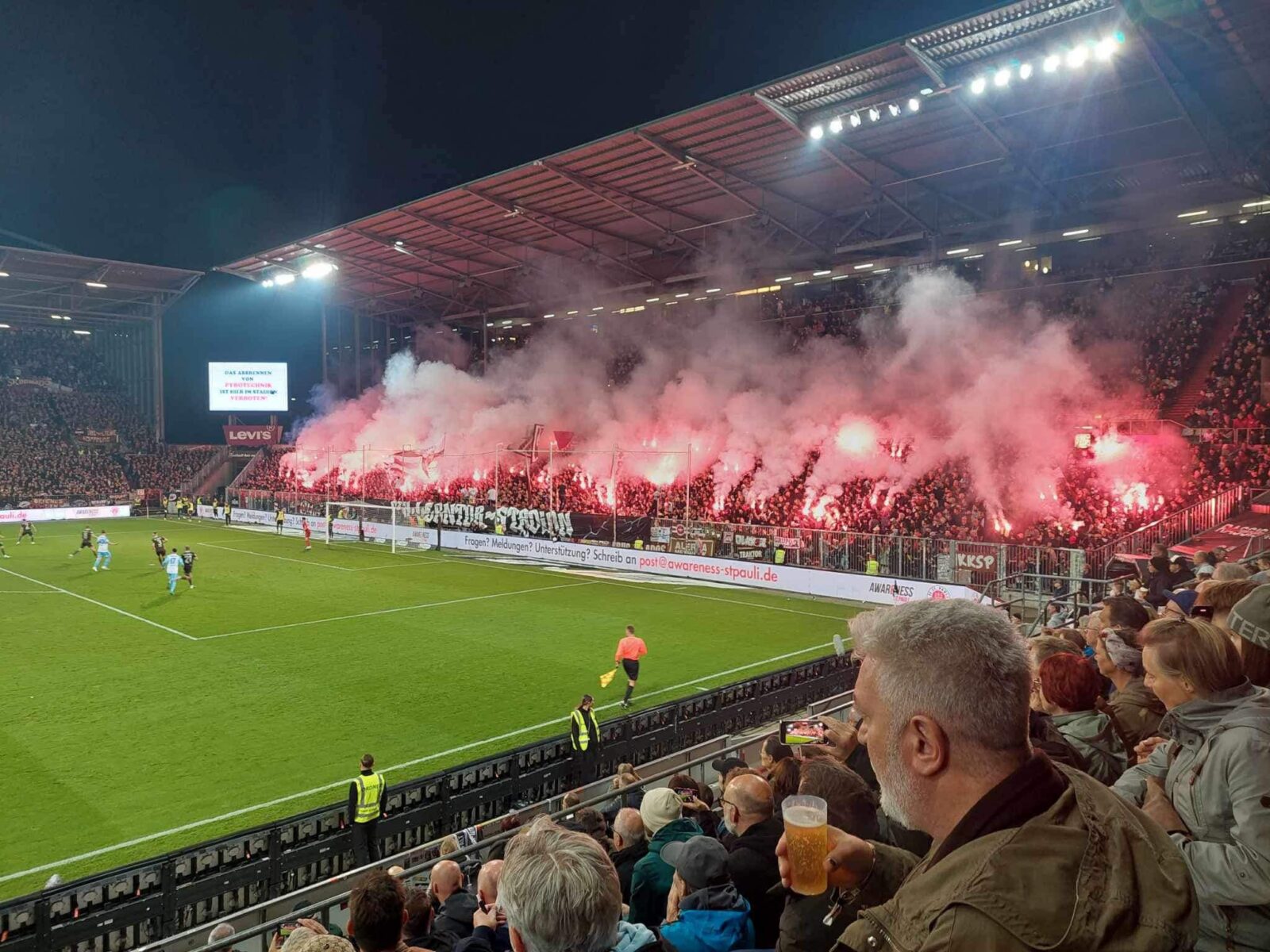 FC St. Pauli – FC Schalke 04 3-1 (6)