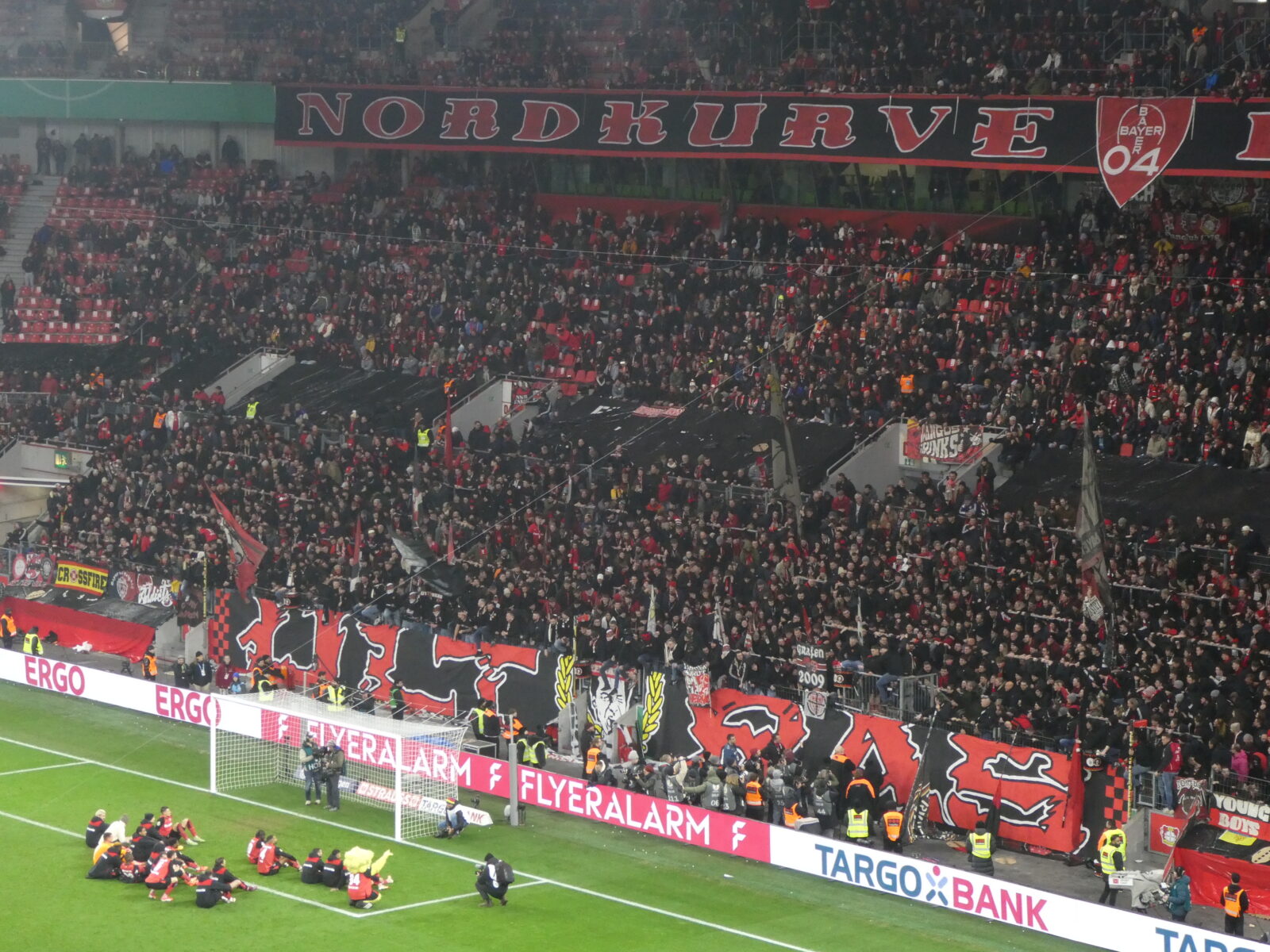 Bayer 04 Leverkusen – 1. FC Köln 3-2 n.V. (20)