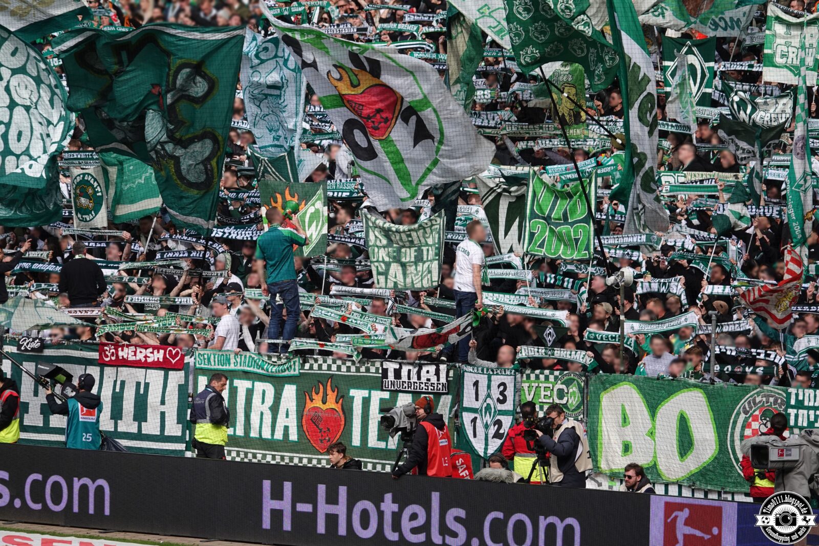 Werder Bremen – VfB Stuttgart 2-1 (39)