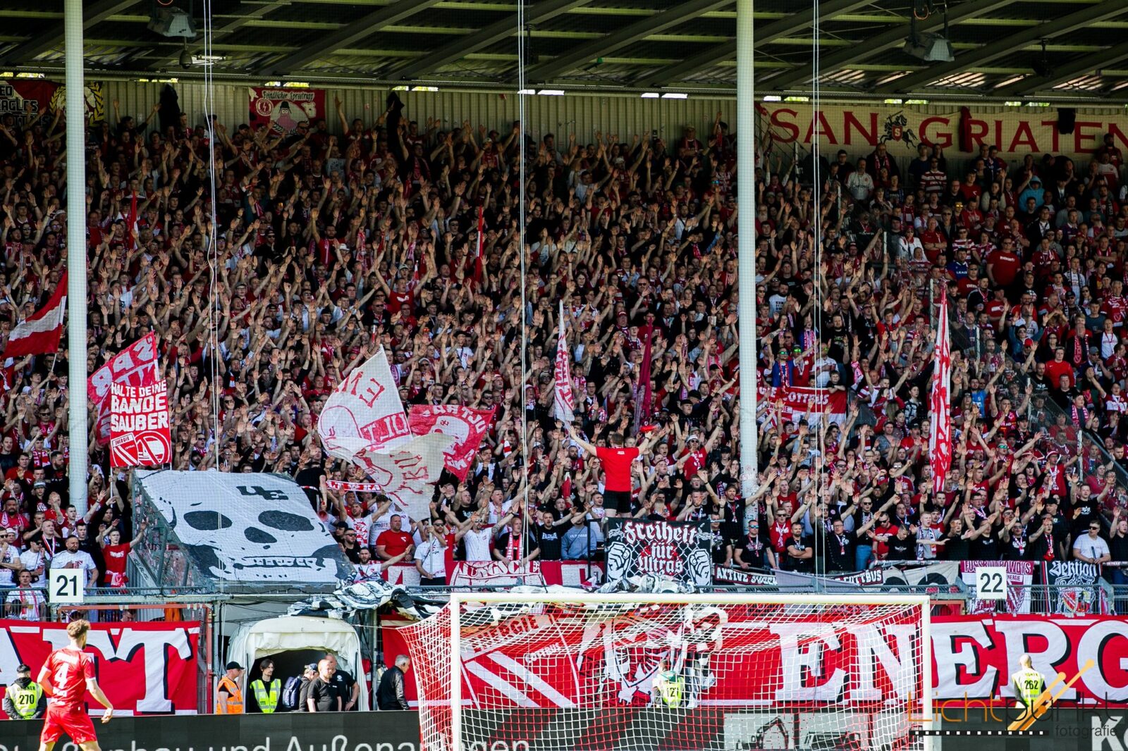 FC Energie Cottbus – 1. FC Lokomotive Leipzig (39)