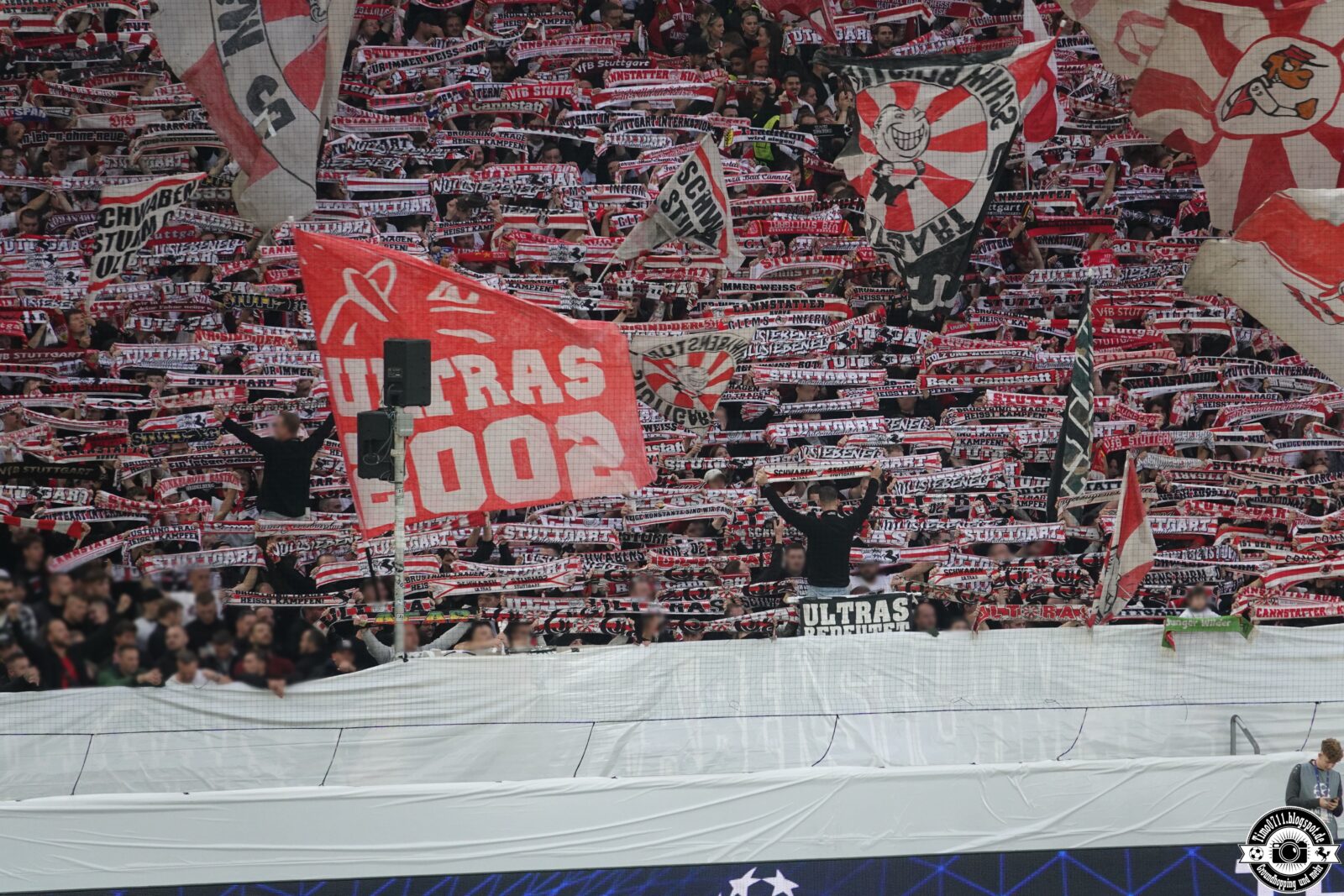 VfB Stuttgart – Sparta Prag 1-1 (29)