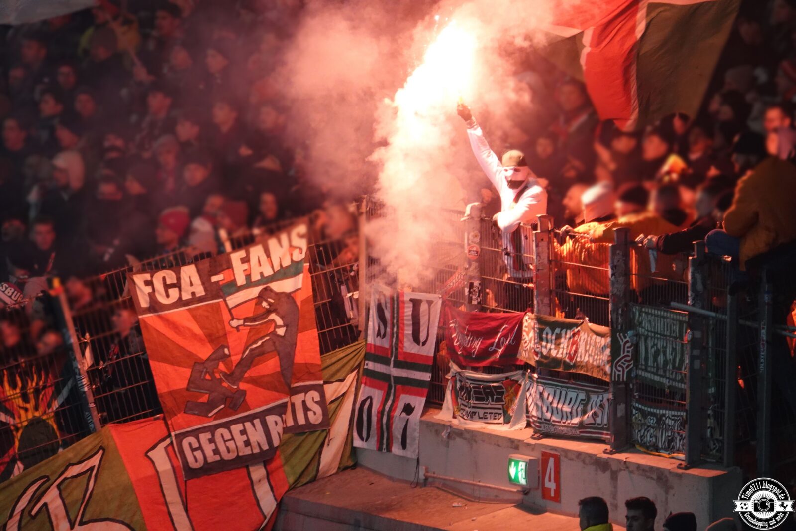 VfB Stuttgart – FC Augsburg 1-0 (3)