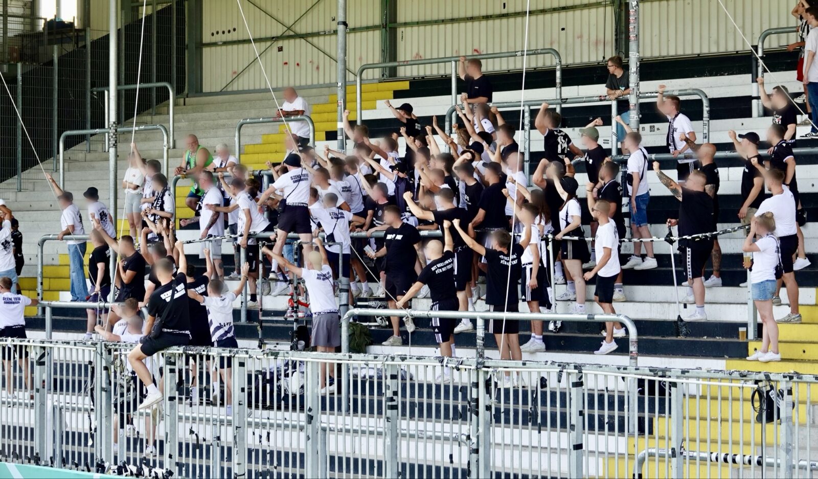 SV Sandhausen – RB Leipzig 2-4 (1)