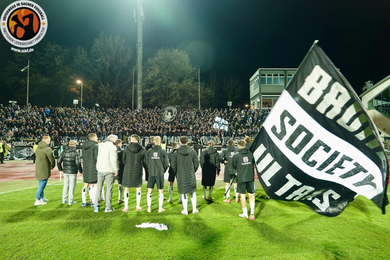 SSV Ulm – SV Sandhausen 2-0 (9)