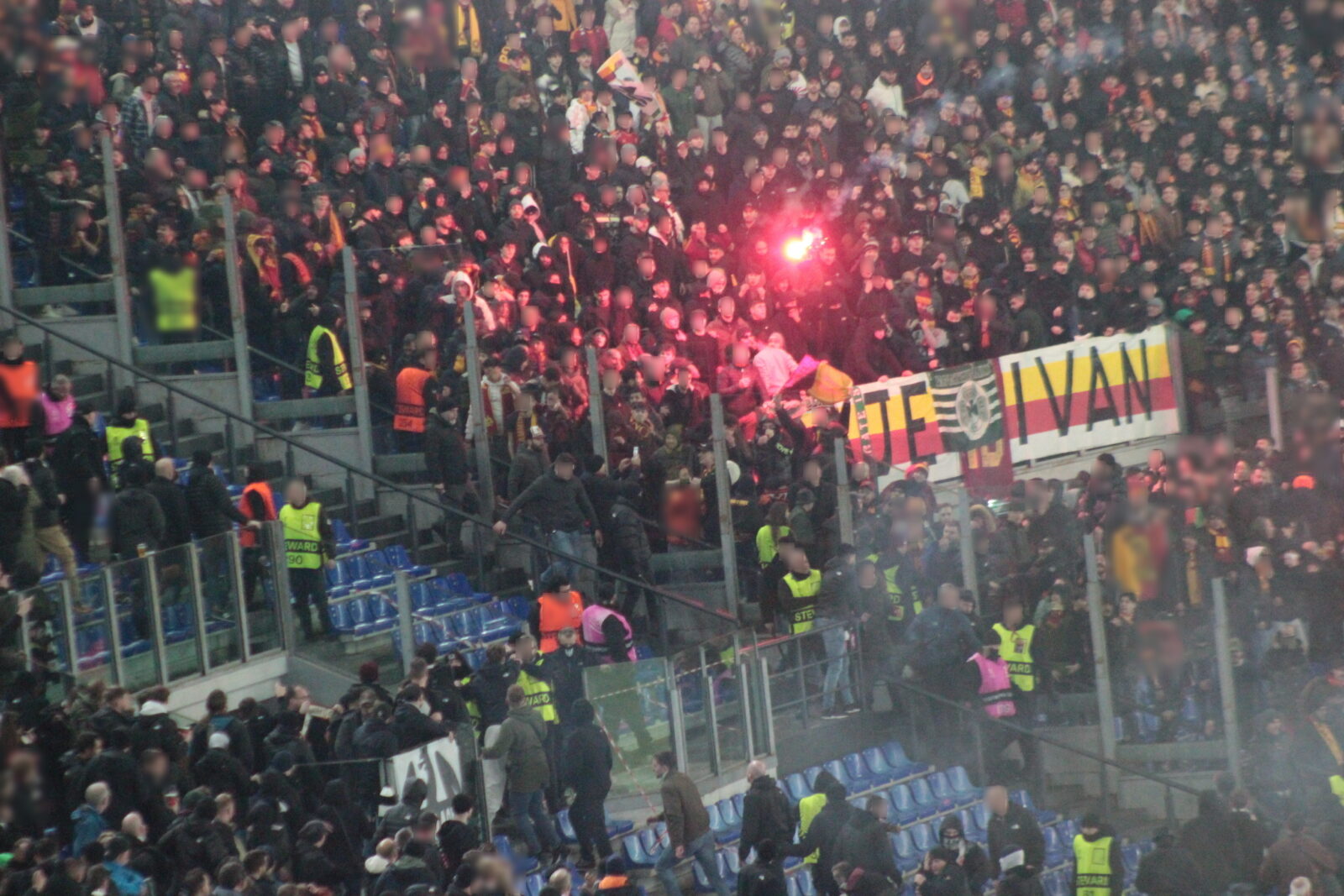 AS Roma – Eintracht Frankfurt 2-0 (9)