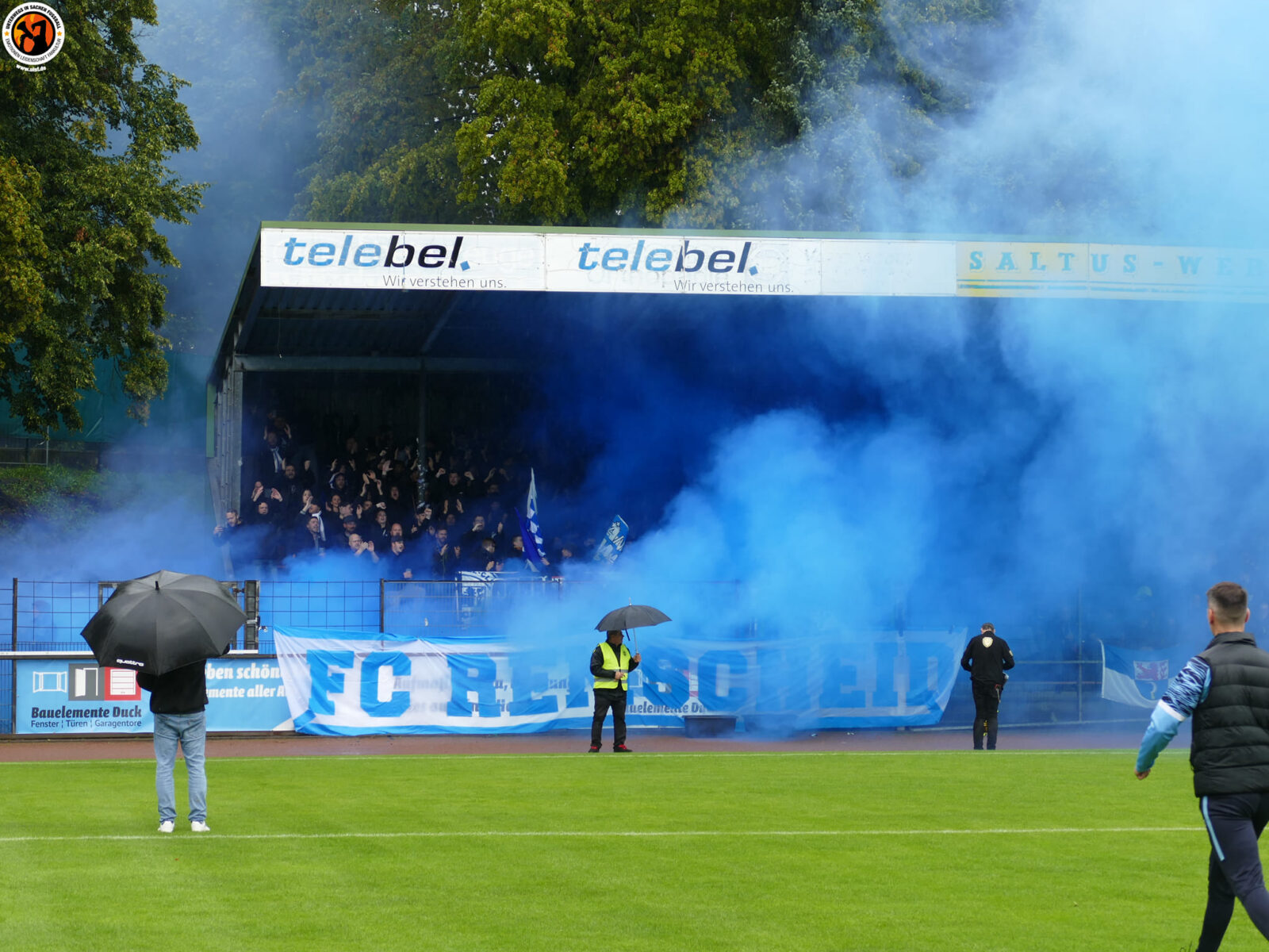 FC Remscheid – Wuppertaler SV 1-2 n.V. (1)
