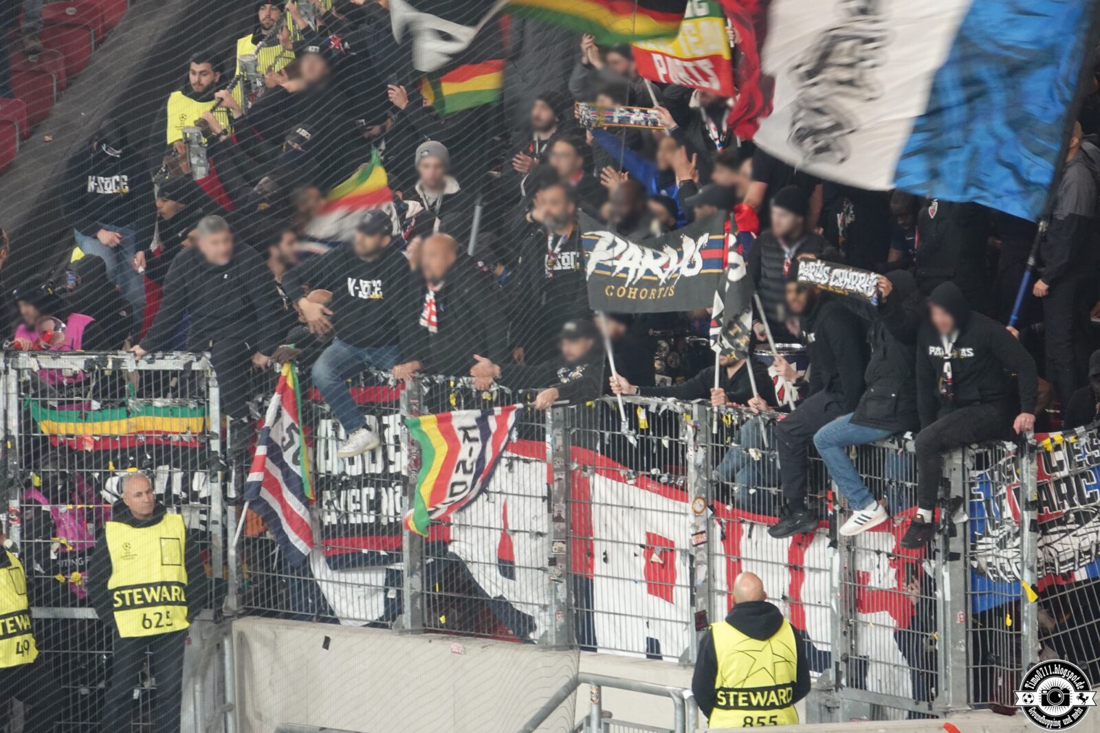 VfB Stuttgart – Paris SG 1-4 (23)