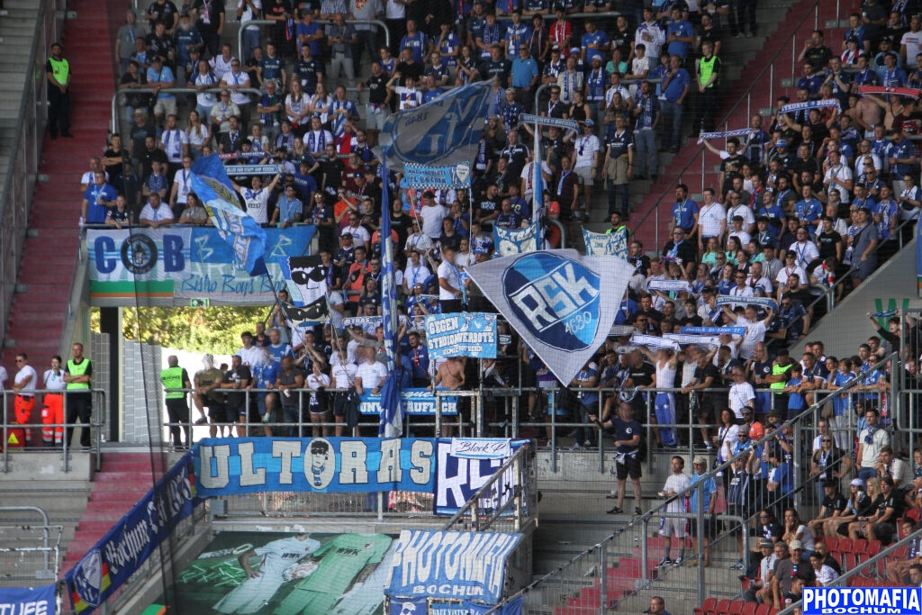 FC Augsburg – VfL Bochum 2-2 (16)