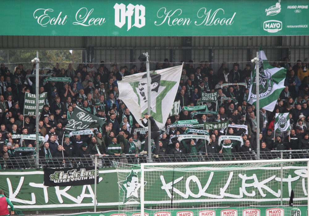 VfB Lübeck – Viktoria Köln 3-2 (1)