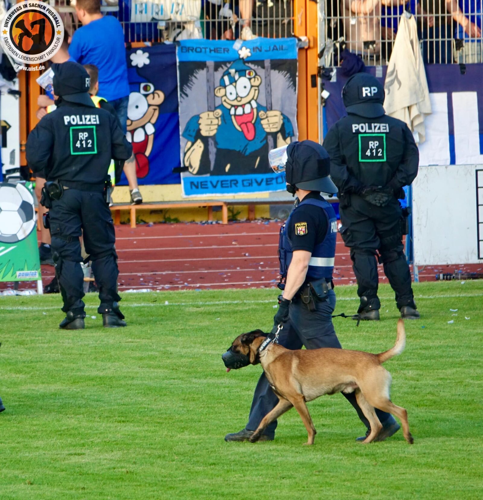 SV Eintracht Trier 05 – VfR Wormatia Worms 2-1 (10)