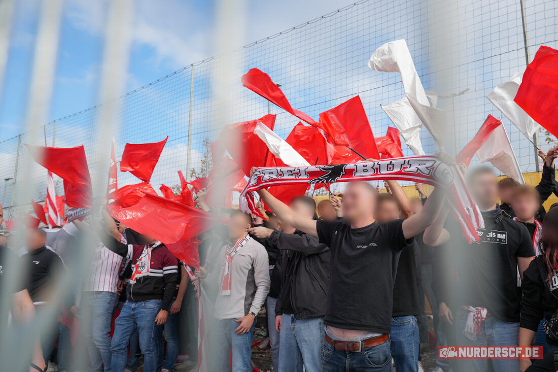Göppinger SV – SC Freiburg II 1-0 (22)