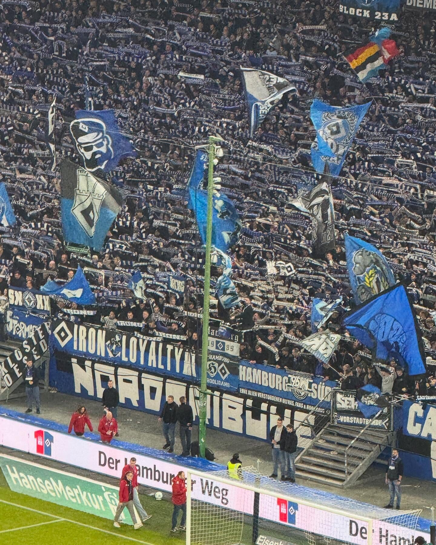 Hamburger SV – Fortuna Düsseldorf 4-1 (4)