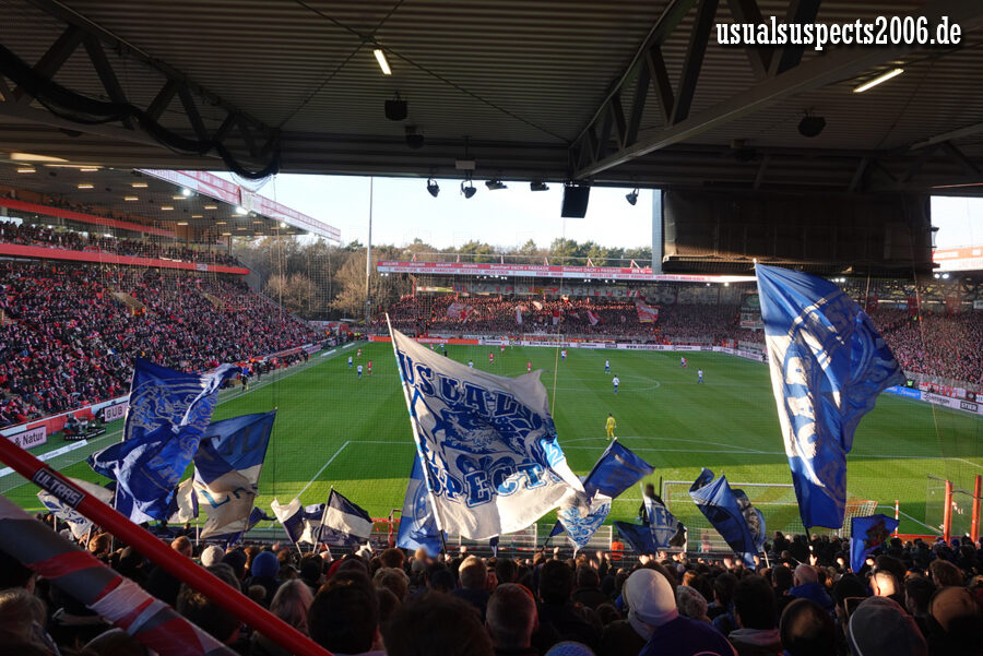1. FC Union Berlin – SV Darmstadt 98 1-0 (5)