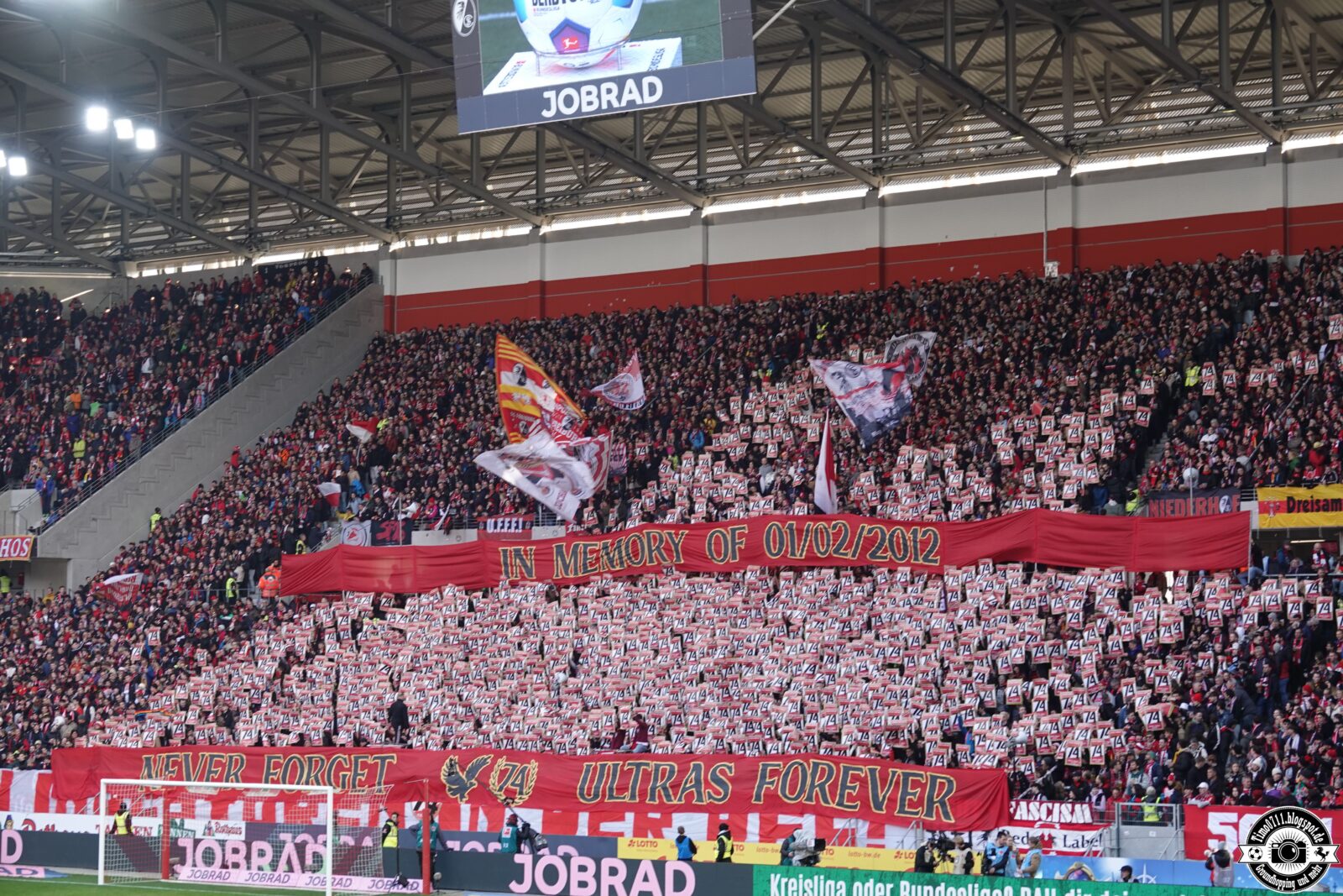 SC Freiburg – VfB Stuttgart 1-3 (21)