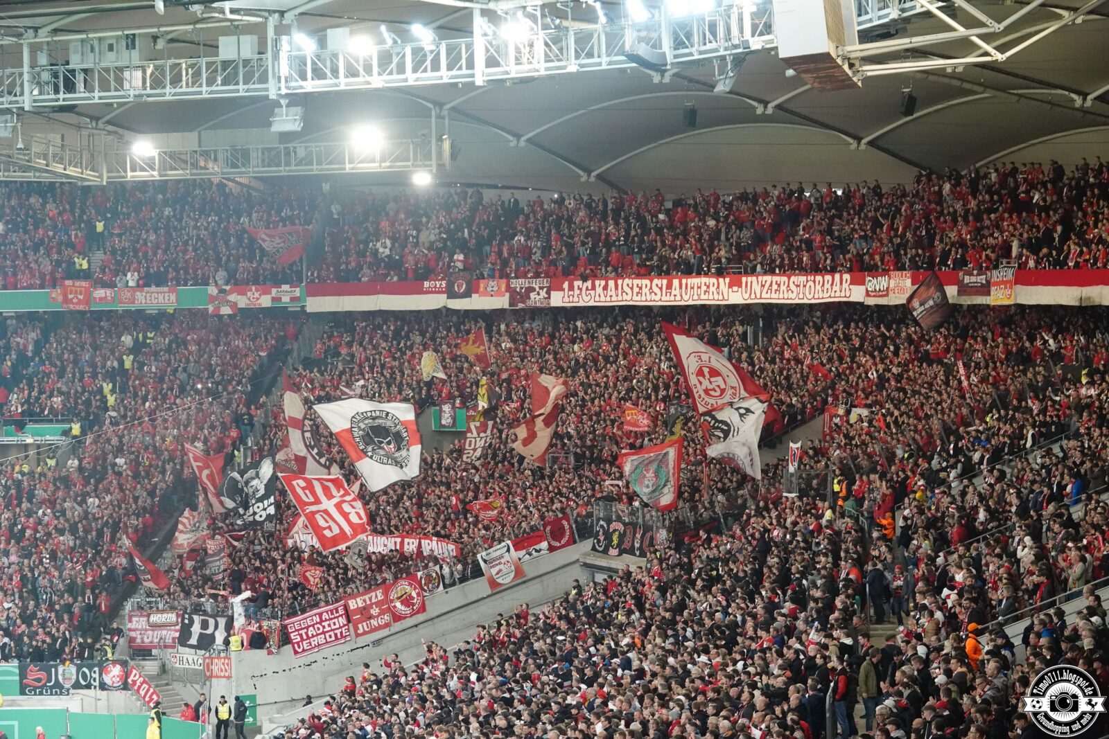 VfB Stuttgart – 1. FC Kaiserslautern 2-1 (13)