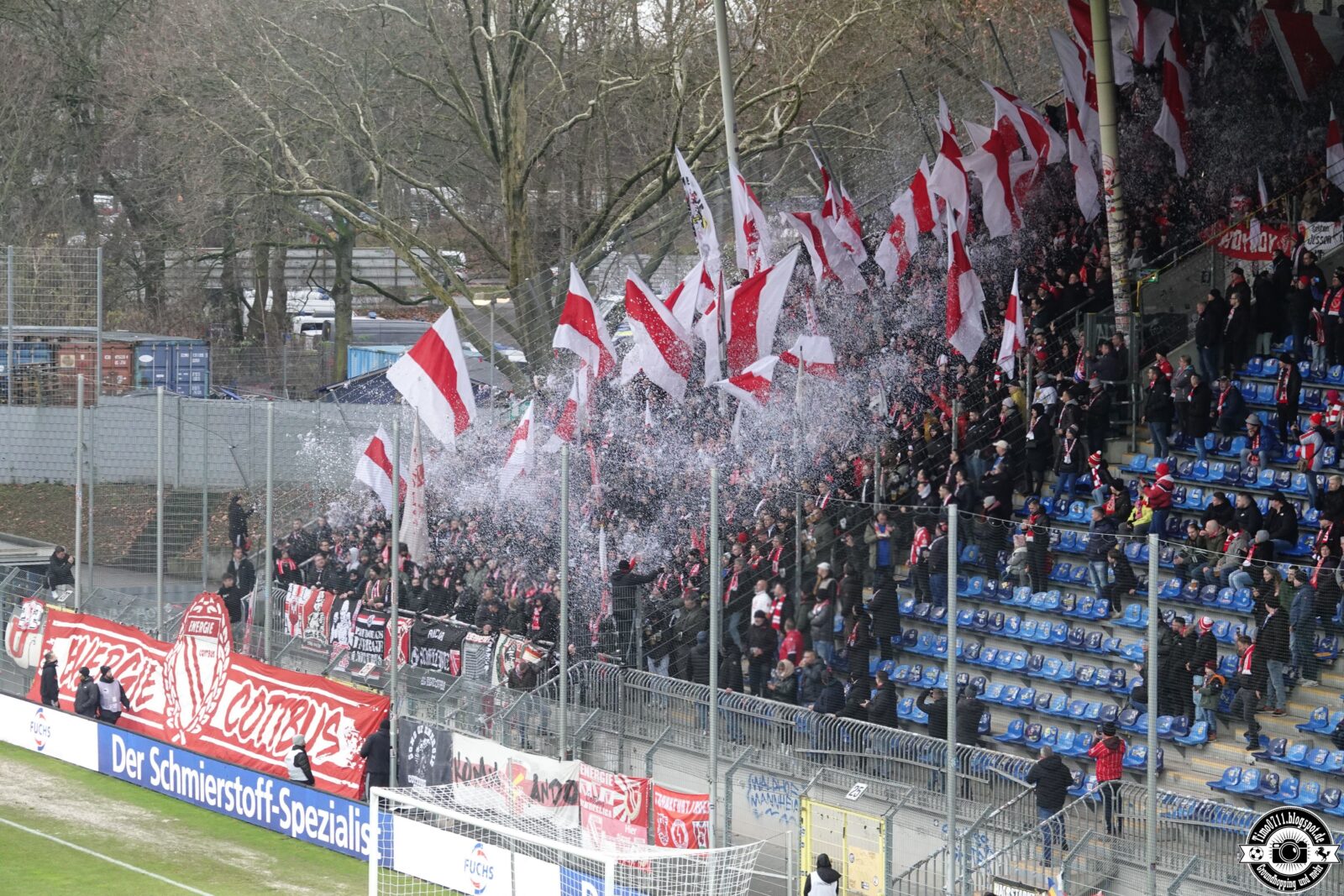SV Waldhof Mannheim – FC Energie Cottbus 0-1 (26)