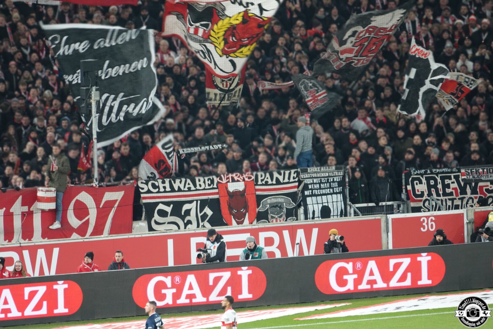 VfB Stuttgart – VfL Bochum 2-0 (12)